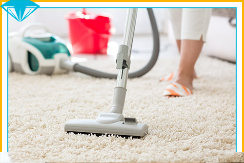 Чистка ковров